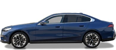BMW Série 5 Berline leasing - DirectLease